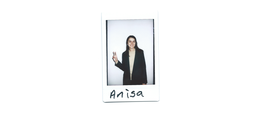 anisa