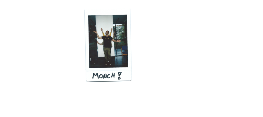 monch