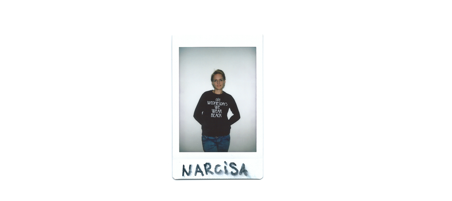 narcisa