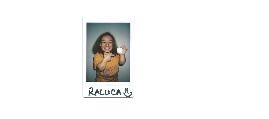 raluca