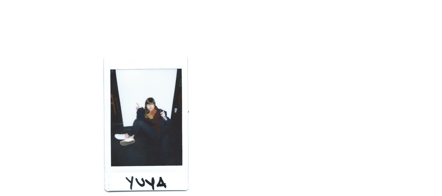 yuya
