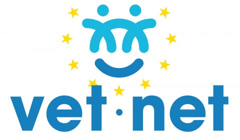 VET-NET Logo