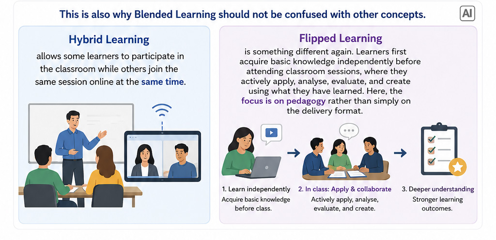 Visualisation of other similar concepts